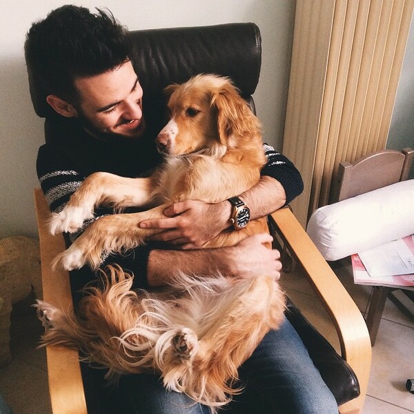 #LIFOPETS (93): Αυτά είναι τα κατοικίδιά μας