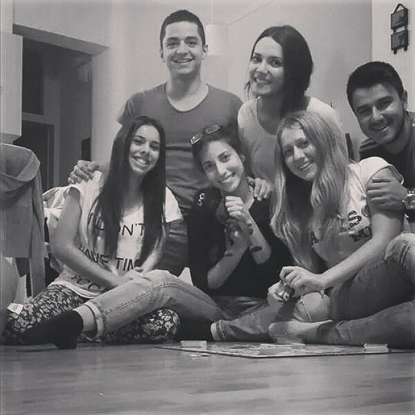 INSTA#LIFO: Tετάρτη 1 Οκτωβρίου