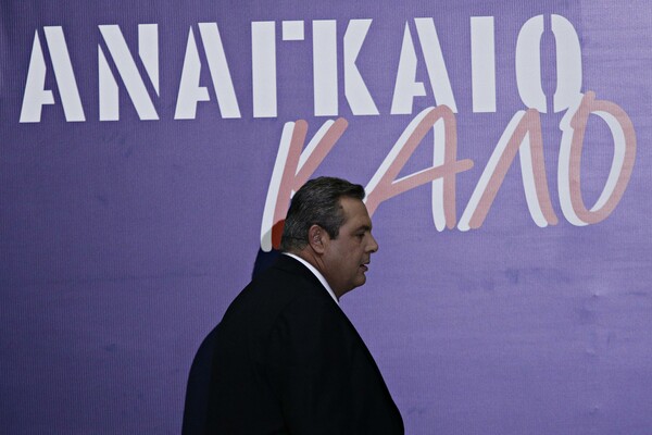 Κόμματα: φτώχεια στελεχών, προτάσεων, ομαδικής δουλειάς