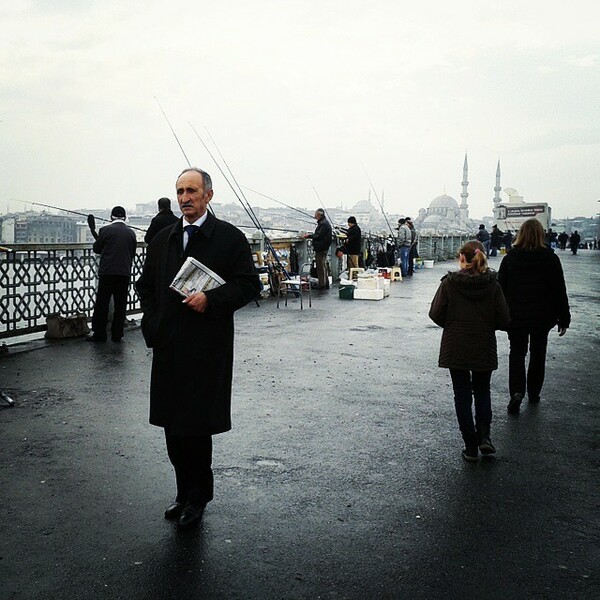 #INSTALIFO: Τρίτη 9 Δεκεμβρίου