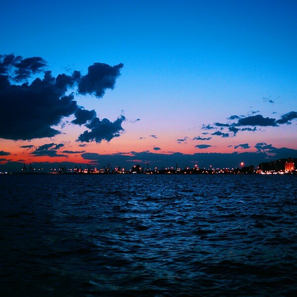 #INSTALIFO: Πέμπτη 30 Απριλίου
