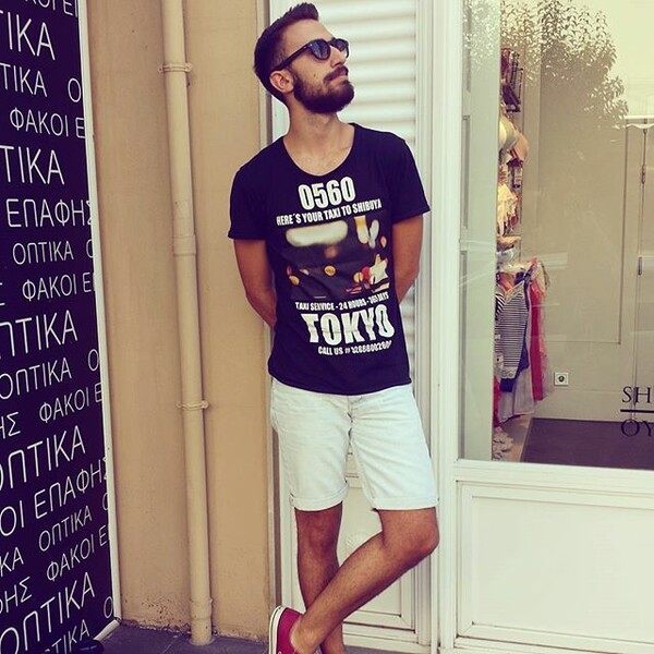 #INSTALIFO: Πέμπτη 30 Ιουλίου