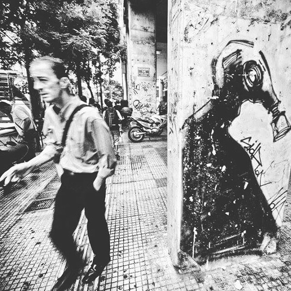#INSTALIFO: Tρίτη 20 Οκτώβρη
