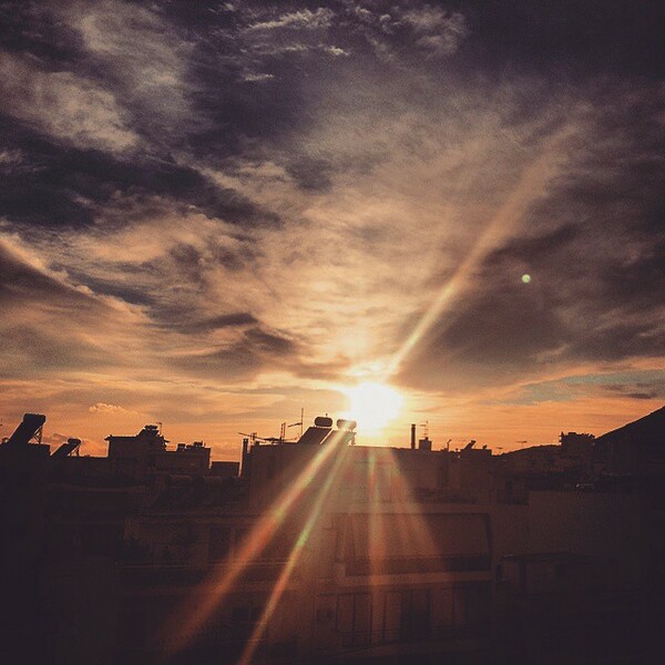 #INSTALIFO: Πέμπτη 19 Μαρτίου