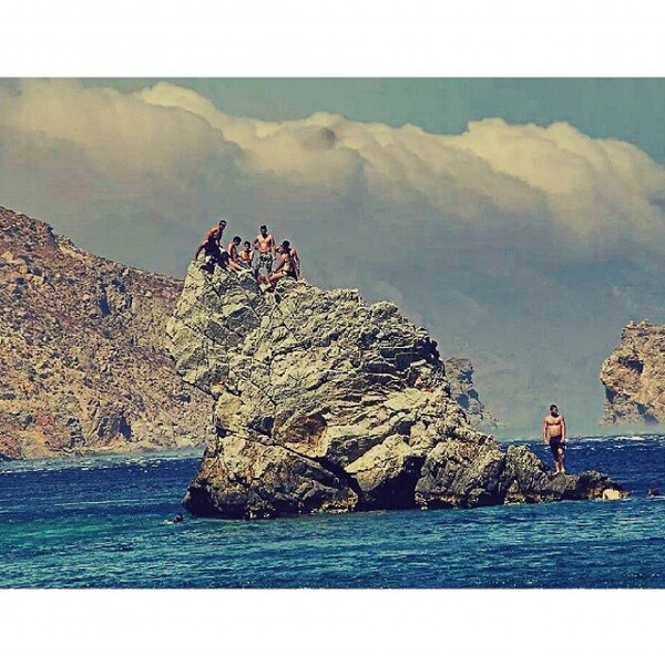 INSTA#LIFO: Πέμπτη 4 Σεπτεμβρίου