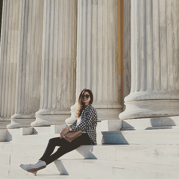#INSTALIFO: Πέμπτη 30 Απριλίου