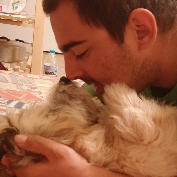 #LIFOPETS (61): Αυτά είναι τα κατοικίδιά μας