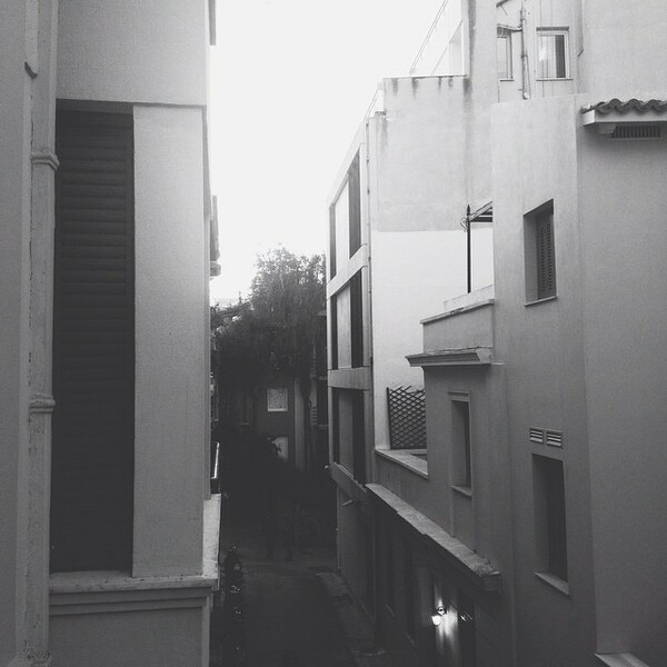 #INSTALIFO: Πέμπτη 15 Ιανουαρίου