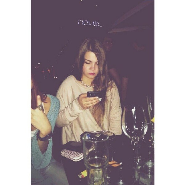 INSTA#LIFO: Tρίτη 30 Σεπτεμβρίου