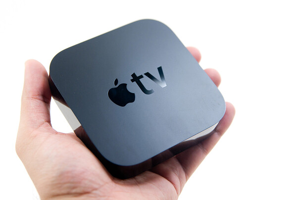H Apple ετοιμάζεται να μετατρέψει τις τηλεοράσεις σε γιγαντιαία iPhone