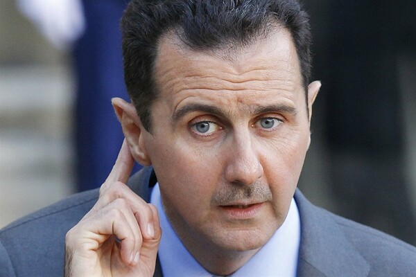 Ο Άσαντ αναζητά συμμάχους για να πολεμήσει το Ισλαμικό κράτος
