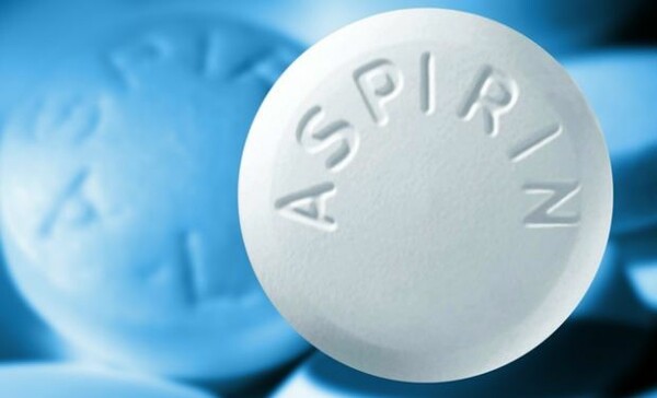 Μπορεί η καθημερινή λήψη ασπιρίνης να προλάβει ή να καθυστερήσει τον καρκίνο;