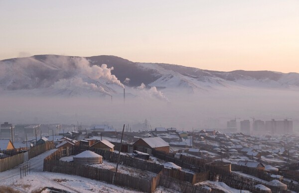 Ποια είναι τελικά η πιο κρύα πόλη στον κόσμο;