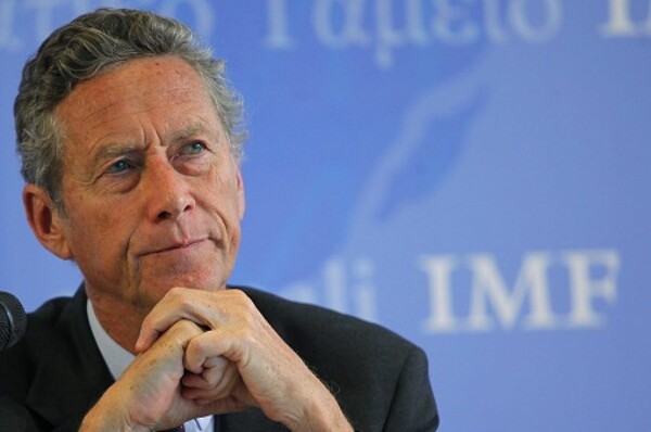 ΔΝΤ: Σκληρές αποφάσεις και από τις δύο πλευρές