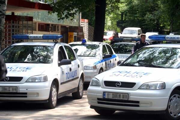 Βουλγαρία: Έγκλημα πάθους με θύμα 15χρονη μαθήτρια- Μαχαιρώθηκε θανάσιμα έξω απ'το σχολείο της