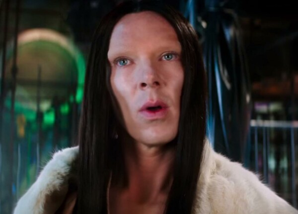 Η «καρικατούρα» του Cumberbatch στο Zoolander 2 εξόργισε την transgender κοινότητα