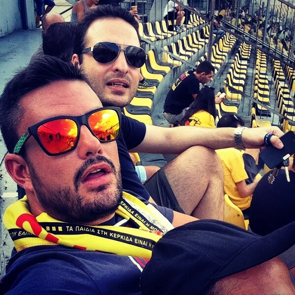 MEGA INSTA#LIFO: Δευτέρα 15 Σεπτεμβρίου