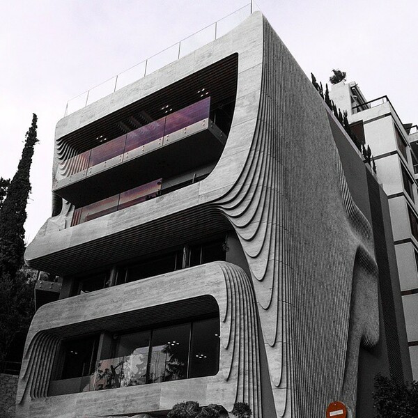 INSTA#LIFO: Πέμπτη 20 Νοεμβρίου