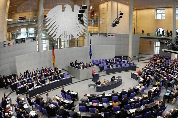 CDU:Το Γερμανικό κοινοβούλιο θα πεί όχι σε συμφωνία χωρίς το ΔΝΤ