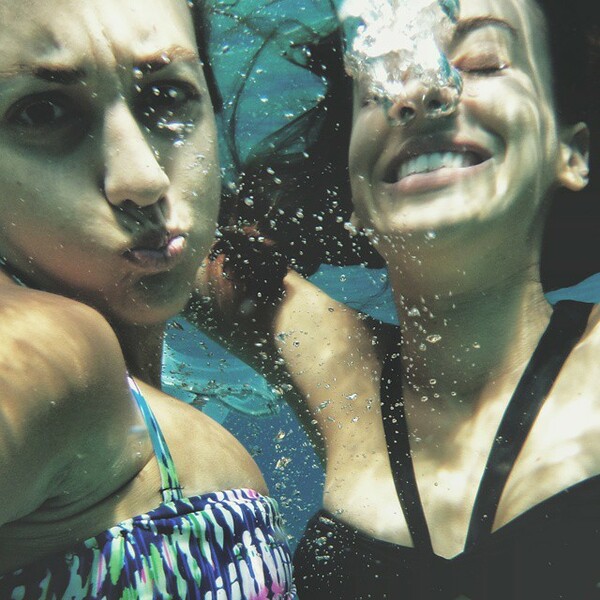 MEGA INSTA#LIFO: Παρασκευή 22 Αυγούστου