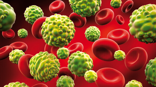 Ερευνητές υποστηρίζουν ότι βρήκαν τυχαία, θεραπεία για τον καρκίνο μέσω της ελονοσίας