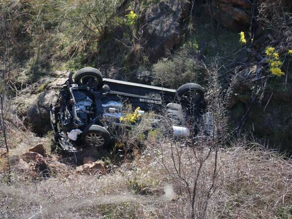 Αυστραλία: 19χρονη βρέθηκε ζωντανή μια εβδομάδα μετά το ατύχημα με το ι.χ. της