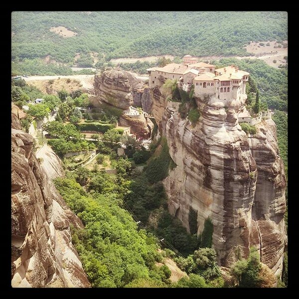 #INSTALIFO: Δευτέρα 17 Αυγούστου