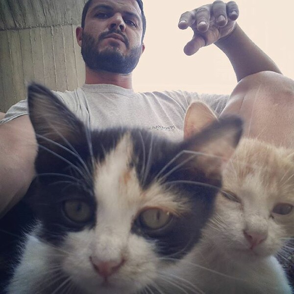 #LIFOPETS (121): Αυτά είναι τα κατοικίδιά μας