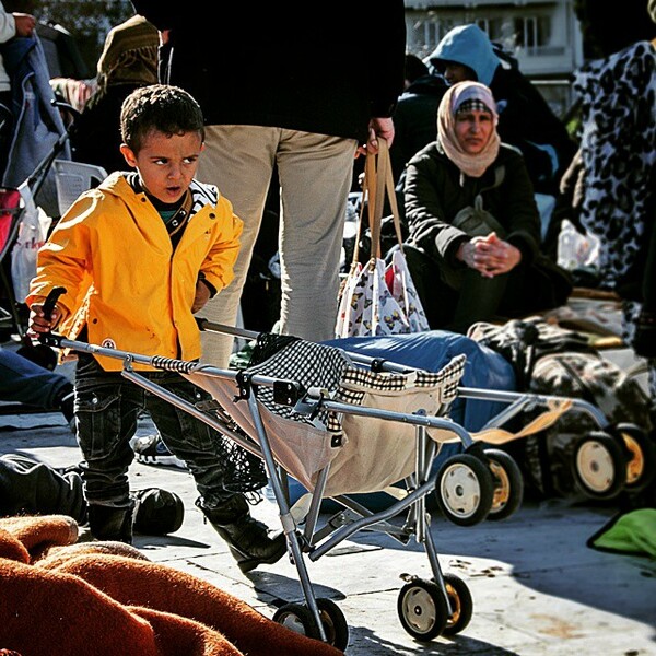 #INSTALIFO: Τετάρτη 4 Μαρτίου