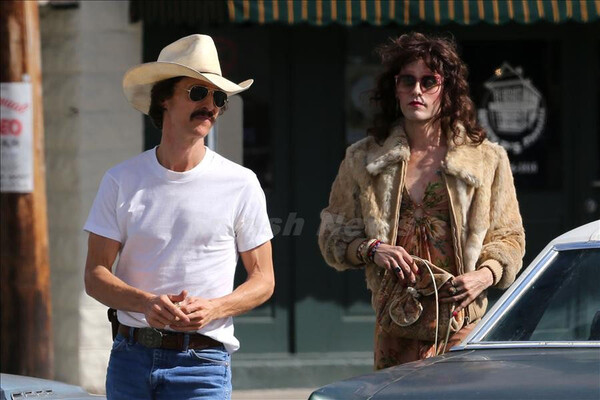 Dallas Buyers Club