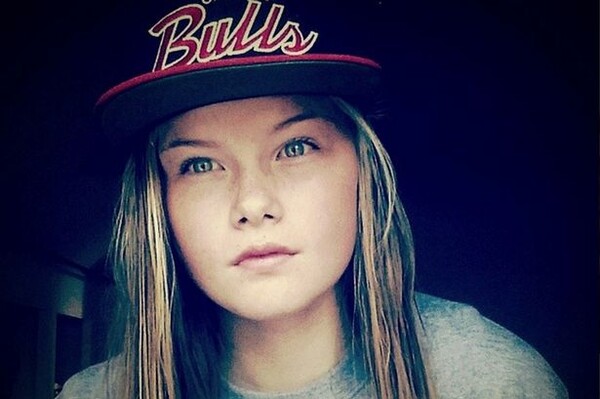 Σοκ στη Δανία- 15χρονη σκότωσε τη μητέρα της μιμούμενη τους τζιχαντιστές