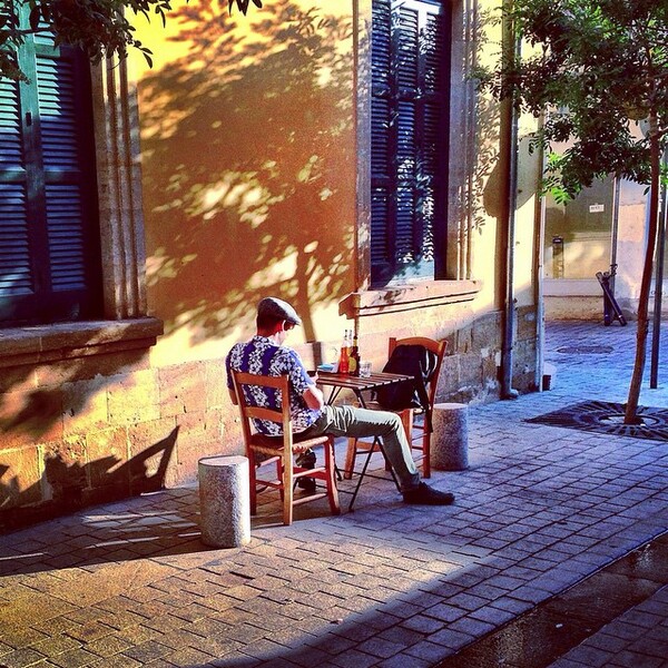 #INSTALIFO: Δευτέρα 1 Δεκεμβρίου