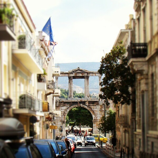 INSTA#LIFO: Δευτέρα 20 Οκτωβρίου