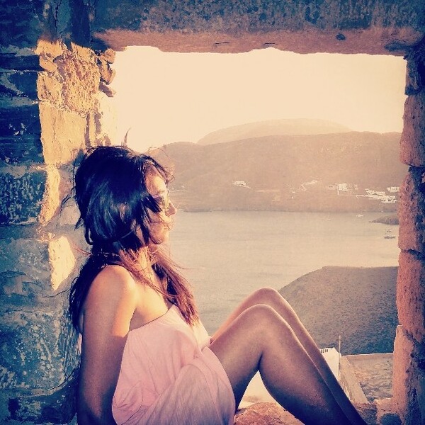 MEGA INSTA#LIFO: Τετάρτη 20 Αυγούστου