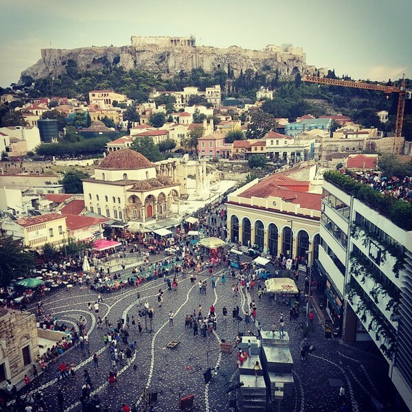 MEGA INSTA#LIFO: Δευτέρα 15 Σεπτεμβρίου