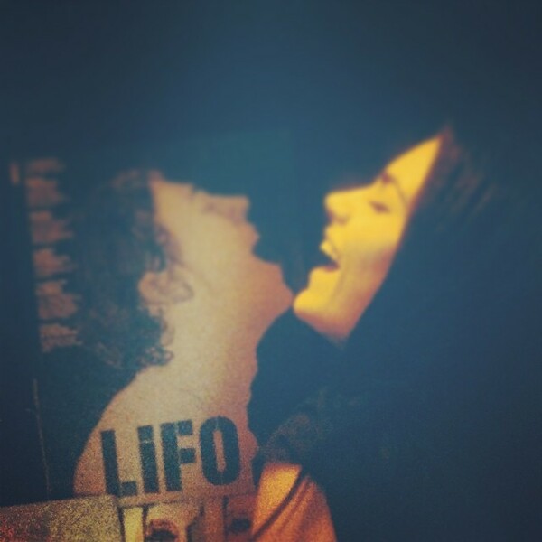 MEGA INSTA#LIFO: Τετάρτη 20 Αυγούστου