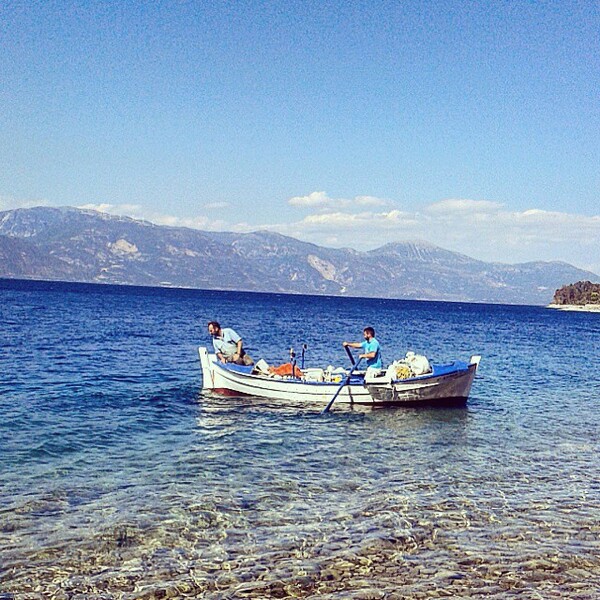 #INSTALIFO: Τετάρτη 24 Ιουνίου