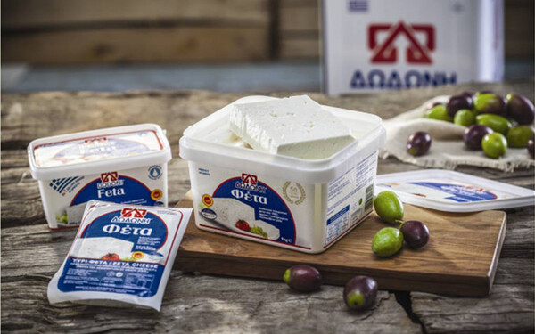 52 χρόνια παράδοση στη γεύση από τη ΔΩΔΩΝΗ