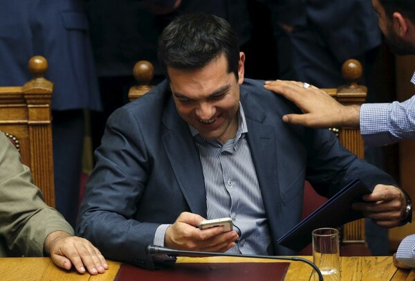 Reuters: Τσίπρας, ο άνθρωπος που κόστισε δισεκατομμύρια στην Ελλάδα