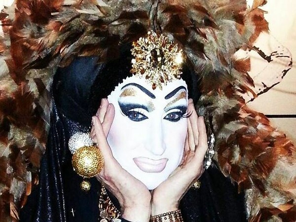 To Facebook ζητά δημοσίως συγγνώμη από τις Drag Queens για τη διαγραφή προφίλ