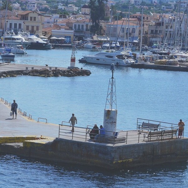 #INSTALIFO: Τετάρτη 3 Ιουνίου
