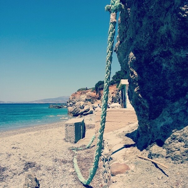 MEGA INSTA#LIFO: Τετάρτη 20 Αυγούστου