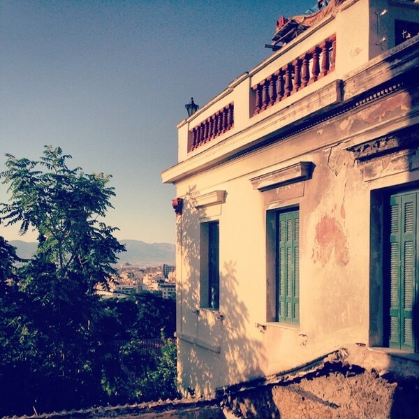 INSTA#LIFO: Τετάρτη 5 Νοεμβρίου