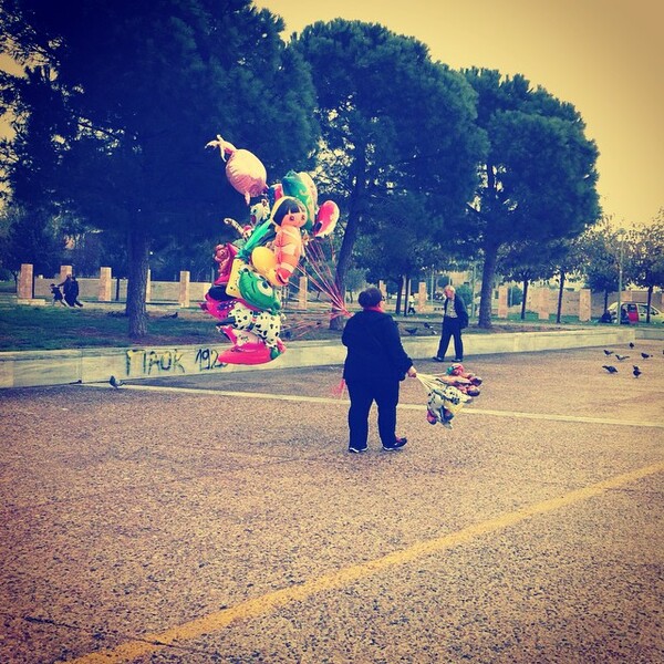 #INSTALIFO: Δευτέρα 1 Δεκεμβρίου