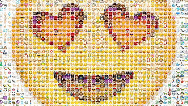 Έρχονται εκατοντάδες νέα emoji
