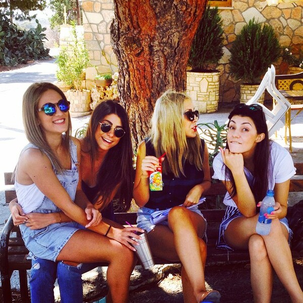 MEGA INSTA#LIFO: Δευτέρα 15 Σεπτεμβρίου