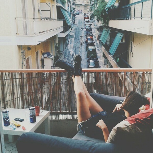 INSTA#LIFO: Δευτέρα 22 Σεπτεμβρίου