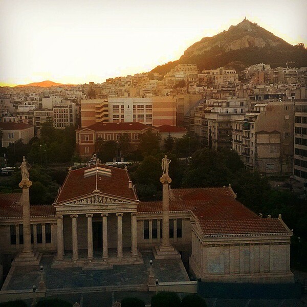 #INSTALIFO: Παρασκευή 15 Μαΐου