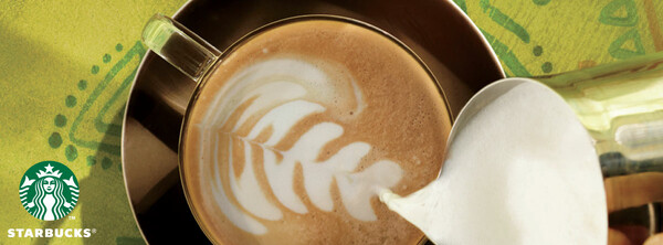 Φέτος ανακαλύψτε τη νέα σας αγαπημένη γεύση καφέ στα Starbucks
