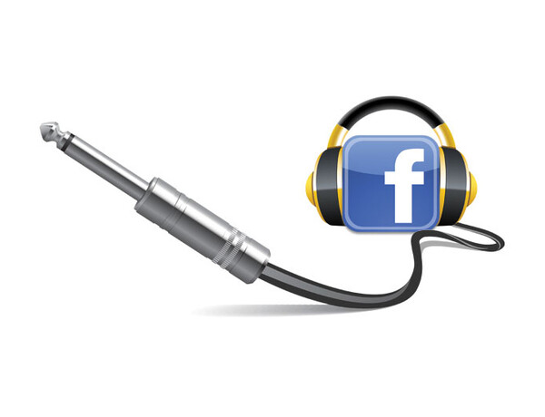 To Facebook ετοιμάζει τη δική του συνδρομητική υπηρεσία μουσικής